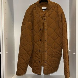 Time and Tru jacket size S